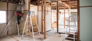 Entreprise de rénovation de la maison et de rénovation d’appartement à Espezel